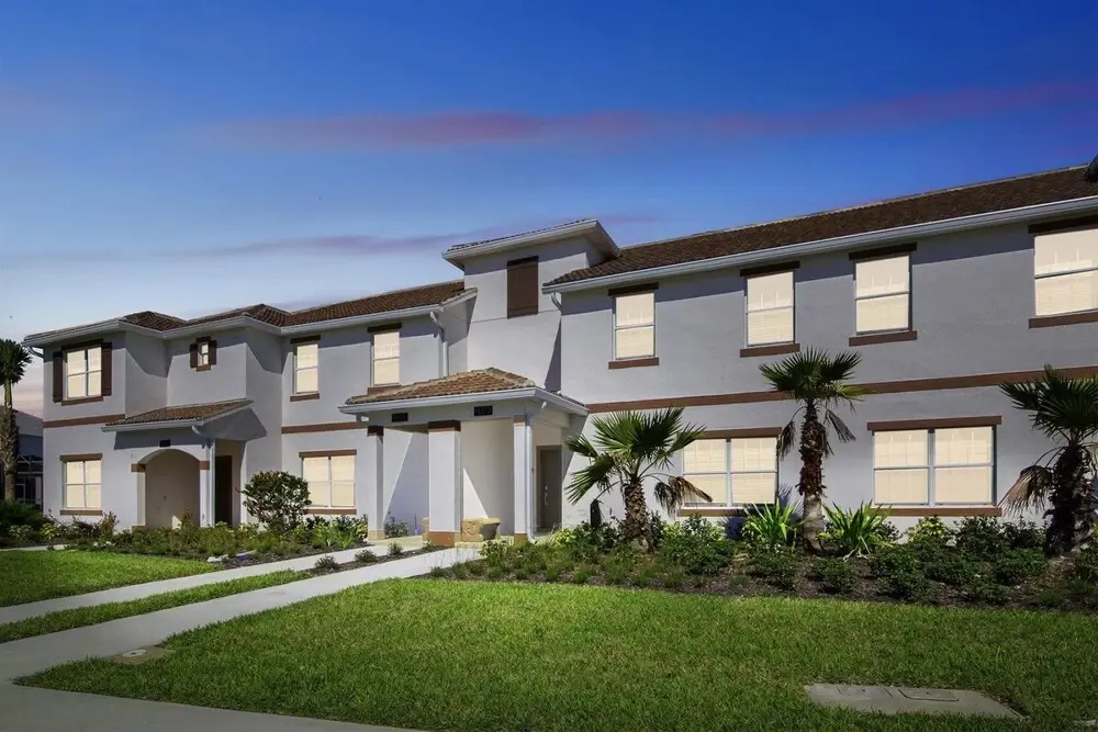 photo 1 of 4BR 3BA Townhouse in ChampionsGate
