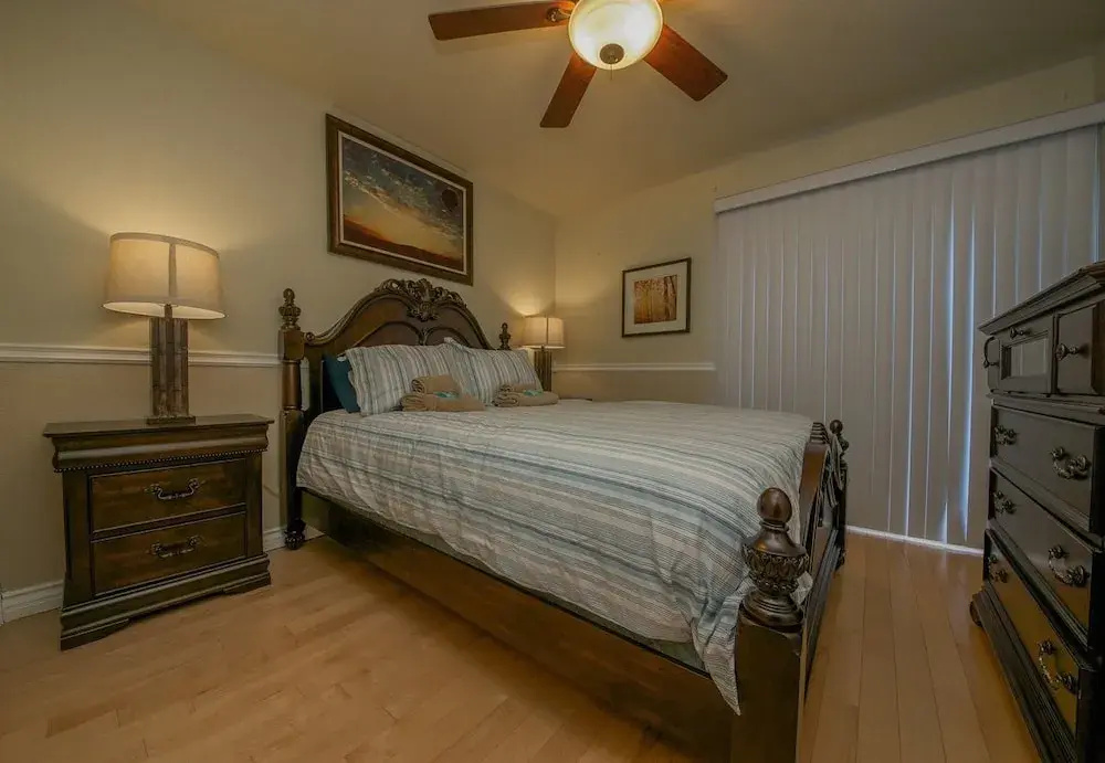 photo 1 of 4br 9m to Vegas Strip with Spa