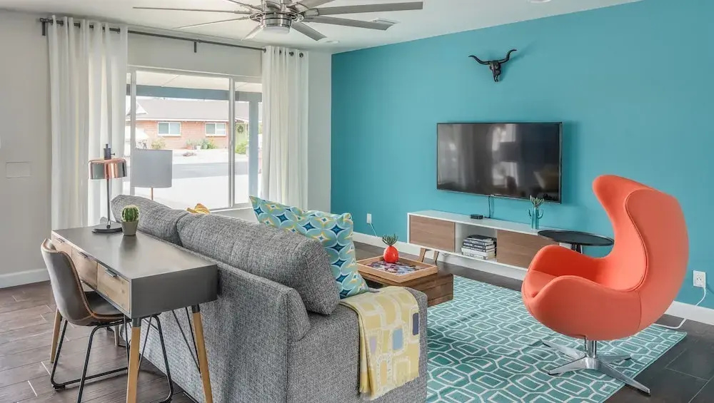 photo 1 of 4BR Home in Scottsdale by WanderJaunt