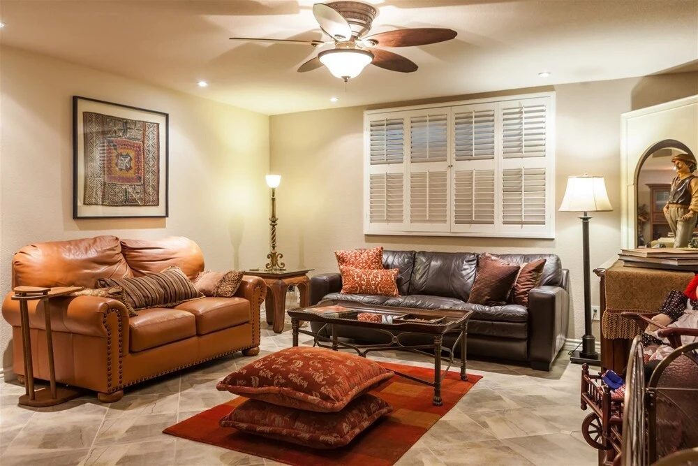 photo 1 of 4BR Ocotillo Home, On the Lake and Golf Course