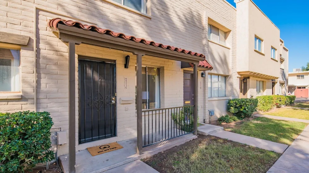 photo 1 of 4BR Scottsdale Townhome by Wanderjaunt