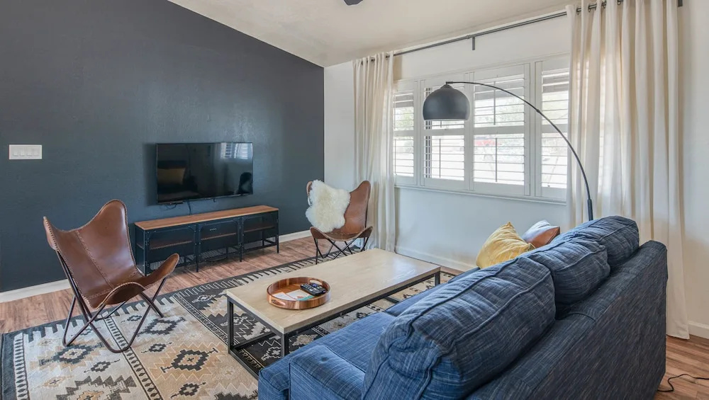 photo 1 of 4BR Home in Tempe near ASU by WanderJaunt