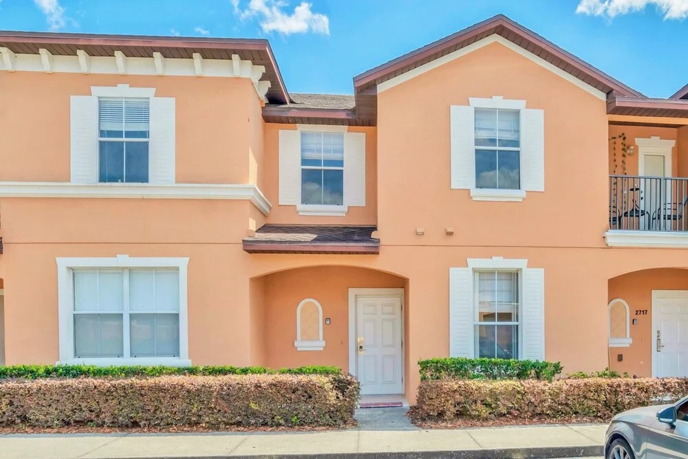 photo 1 of 4BR Townhome With Resort Access - Near Disney
