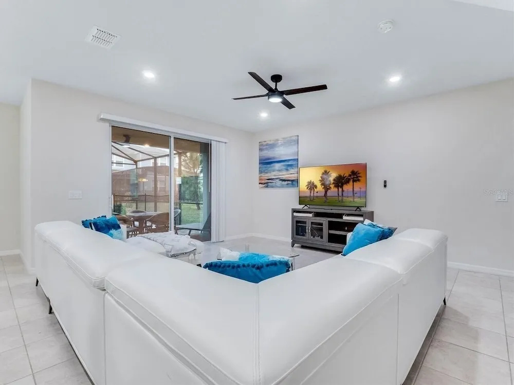 photo 1 of 5 Bed Bliss At Solterra By Shine Villas 121 5 Bedroom Villa