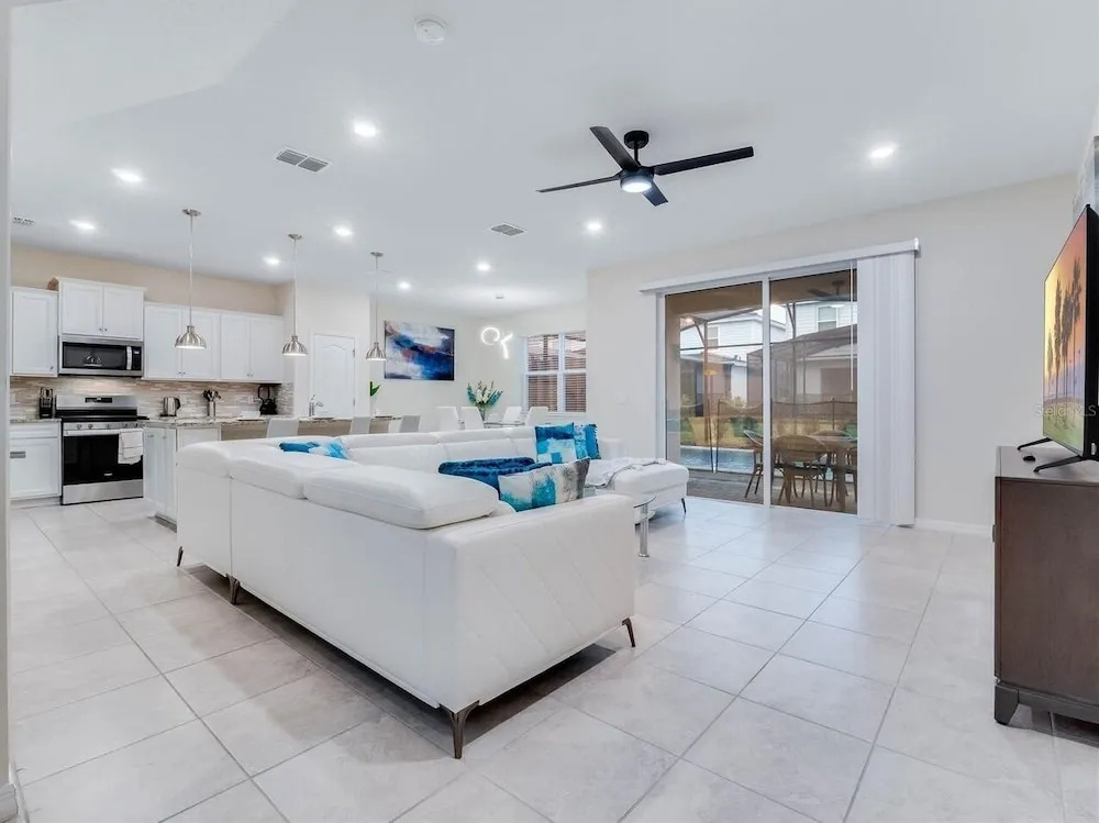 photo 1 of 5 Bed Bliss at Solterra by Shine Villas 121