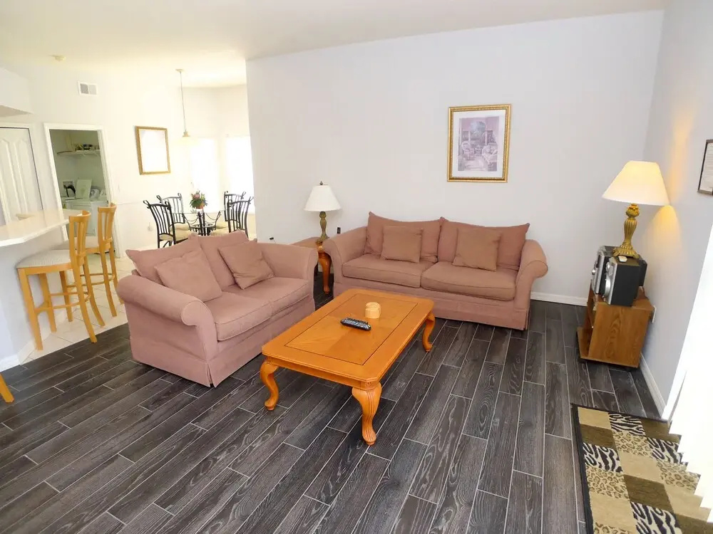 photo 1 of 5 Bed Resort Home In Gated Community 188