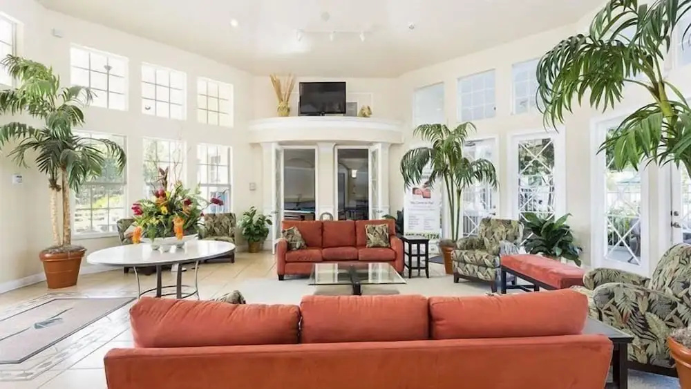 photo 1 of 5 Bedroom 3.5 Bath Pool and Spa Home in Kissimmee Resort