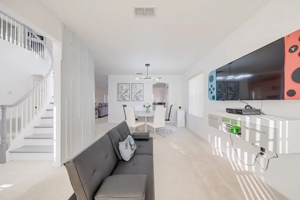 photo 1 of 5 Br Pool Home - Kissimmee - Fvh 9265