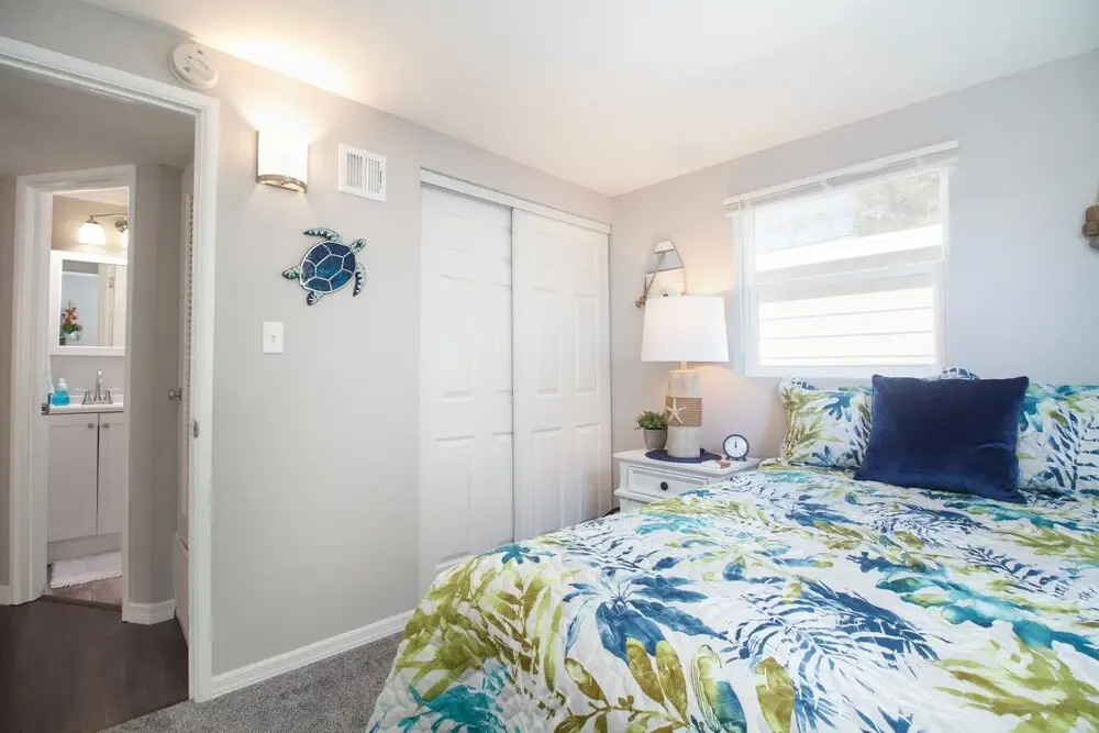 photo 1 of 5 O'clock Somewhere - Short Term Rental 3 Bedroom Home by RedAwning