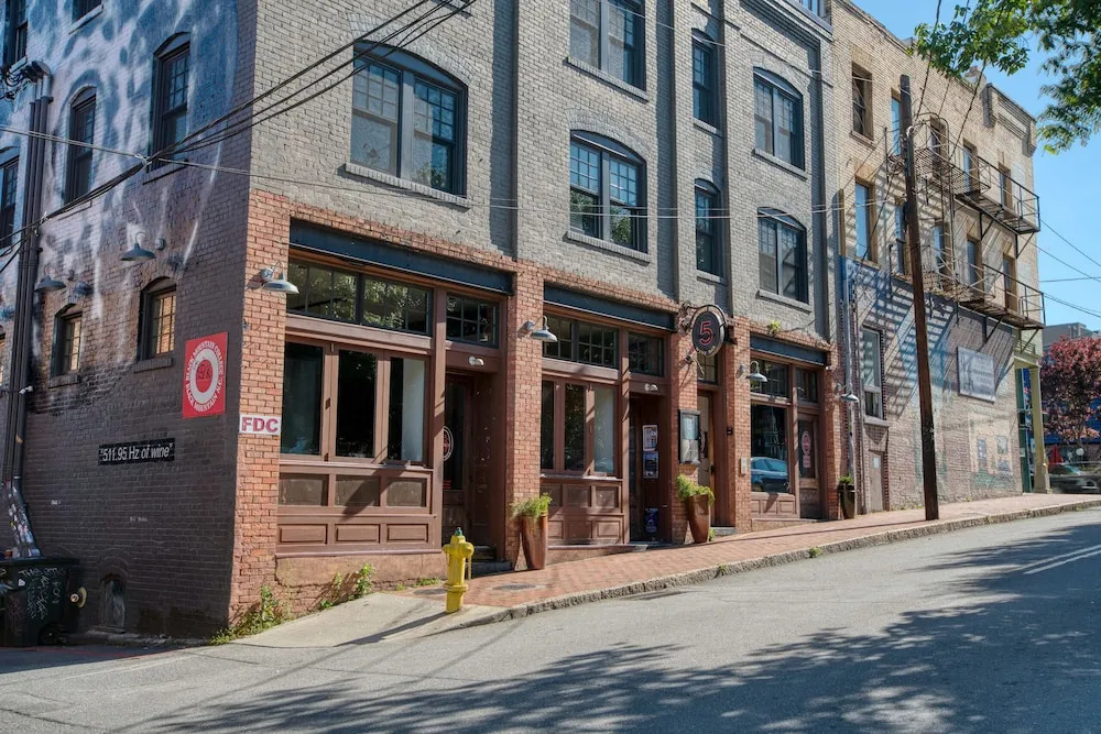 photo 1 of 5 Walnut Lofts