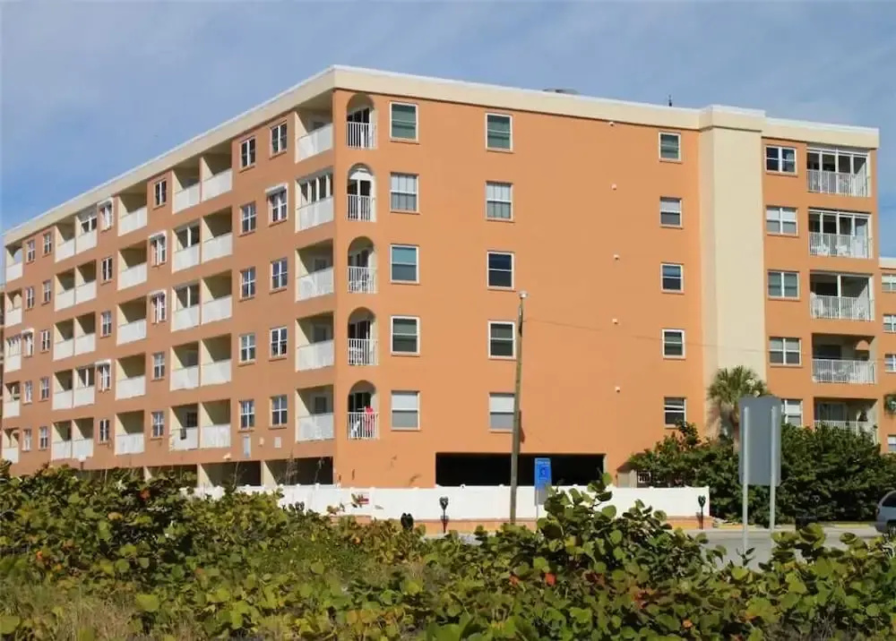 photo 1 of 505 Beach Place Condos by RedAwning