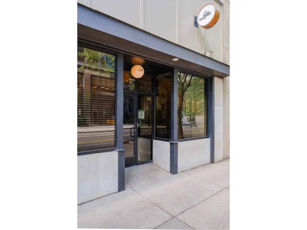 photo 1 of 506 Lofts - Anchor Rentals