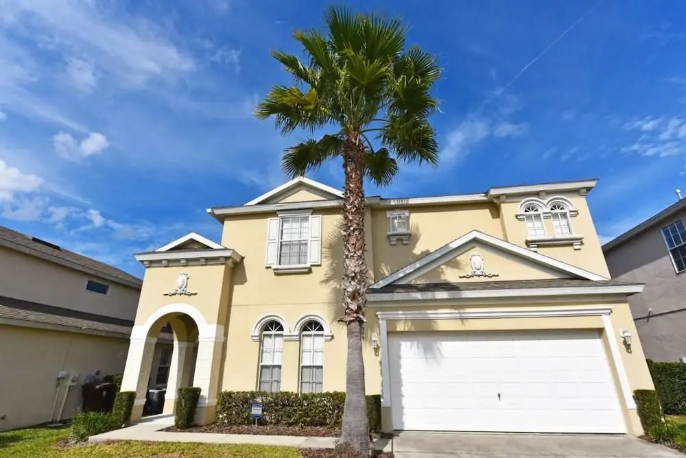 photo 1 of 509 Calabay Parc House 6 Bedroom by Florida Star