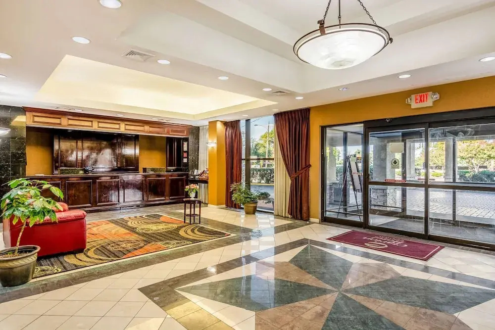 photo 1 of Quality Inn Central