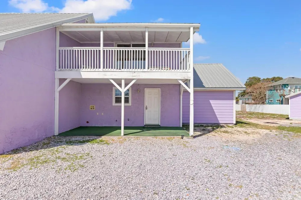photo 1 of 5218 Beach Dr C