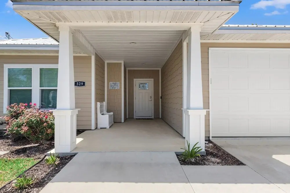 photo 1 of Amazing New 3br/2ba Laguna Beach! / 6p Golf Cart: 2 Mins to Beach/west PCB