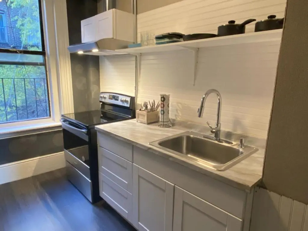 photo 1 of 5-33 Modern Private Studio Awaits YOU!