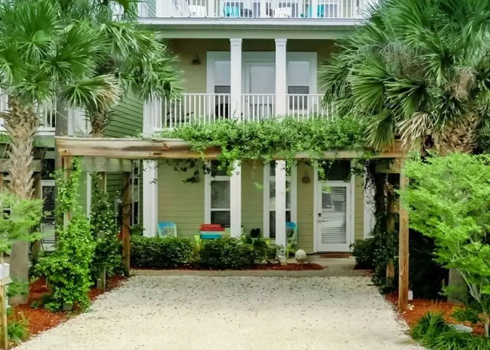 photo 1 of 5414 Gulf Drive by Forehand Rentals