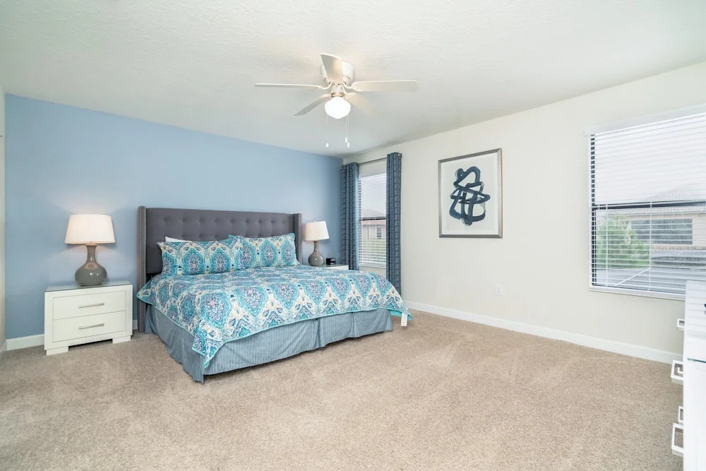 photo 1 of 6bed 5Ba Villa Game Room Pool Spa