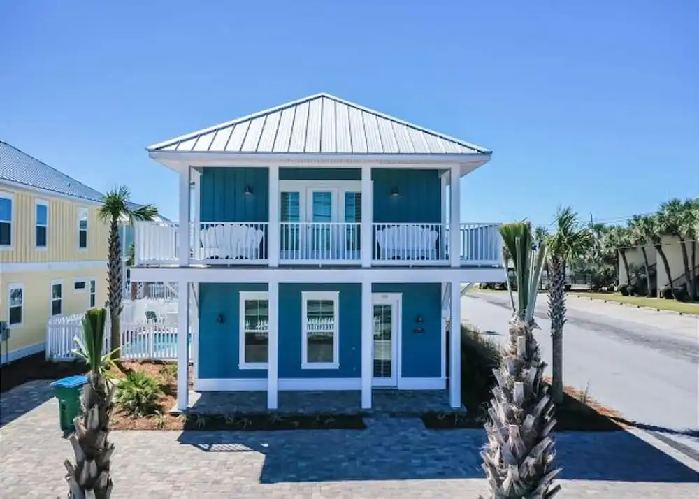 photo 1 of 5509 Thomas Drive by Forehand Rentals