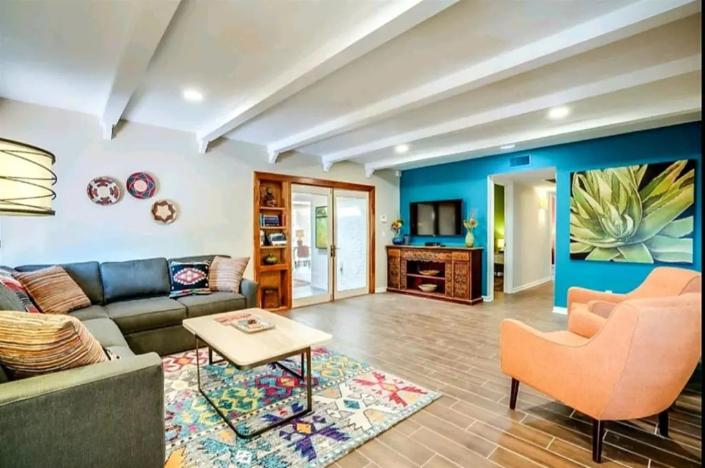 photo 1 of 5602 N 76th Place, Scottsdale