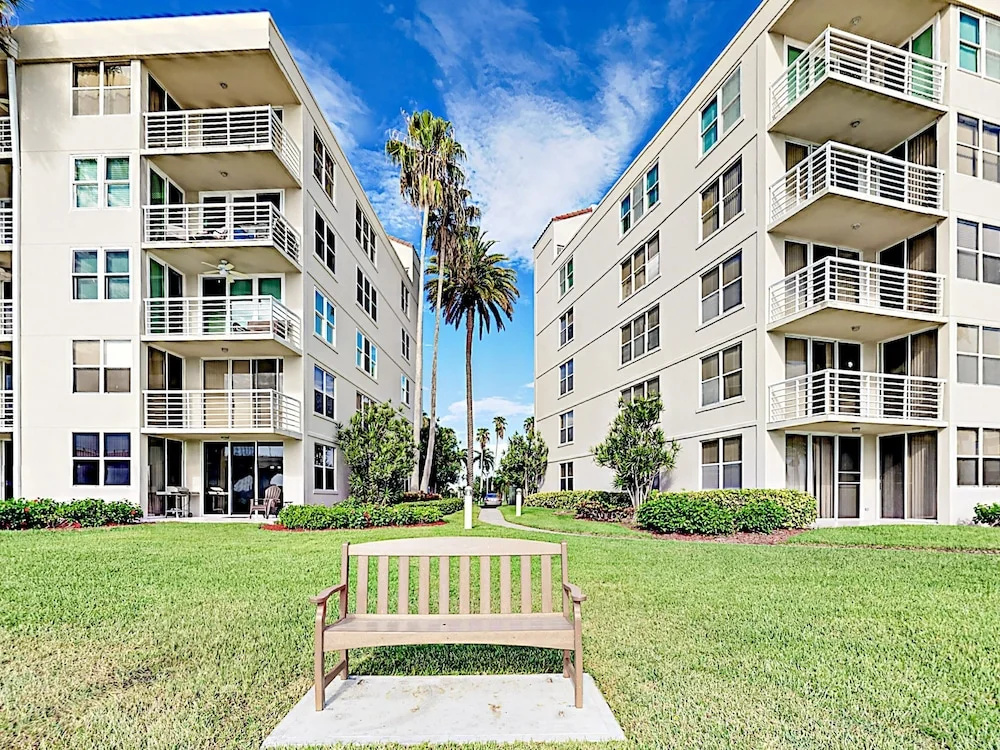 photo 1 of 5801 Bahia Del Mar Cir Condo Unit 114 - 2 Br condo by RedAwning