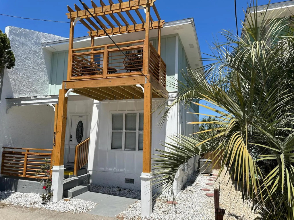 photo 1 of 5810 Beach Drive Unit B