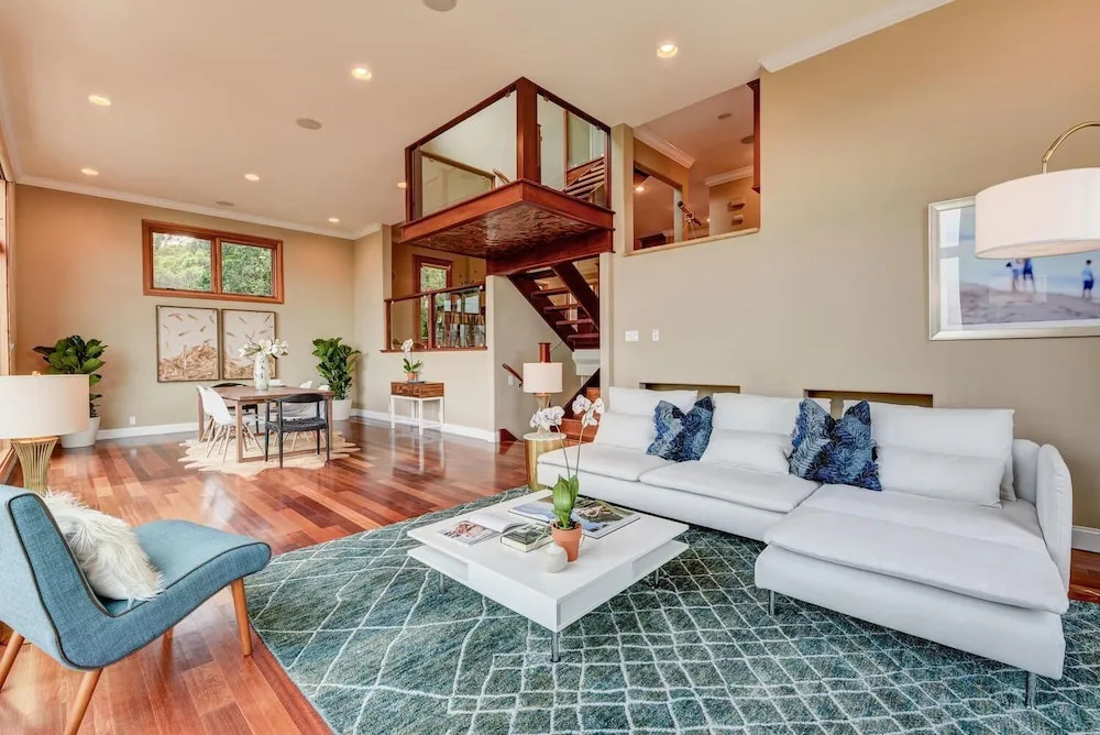 photo 1 of 583 Montecito Napa Home 3 Bedrooms 2 Bathrooms Home by Redawning