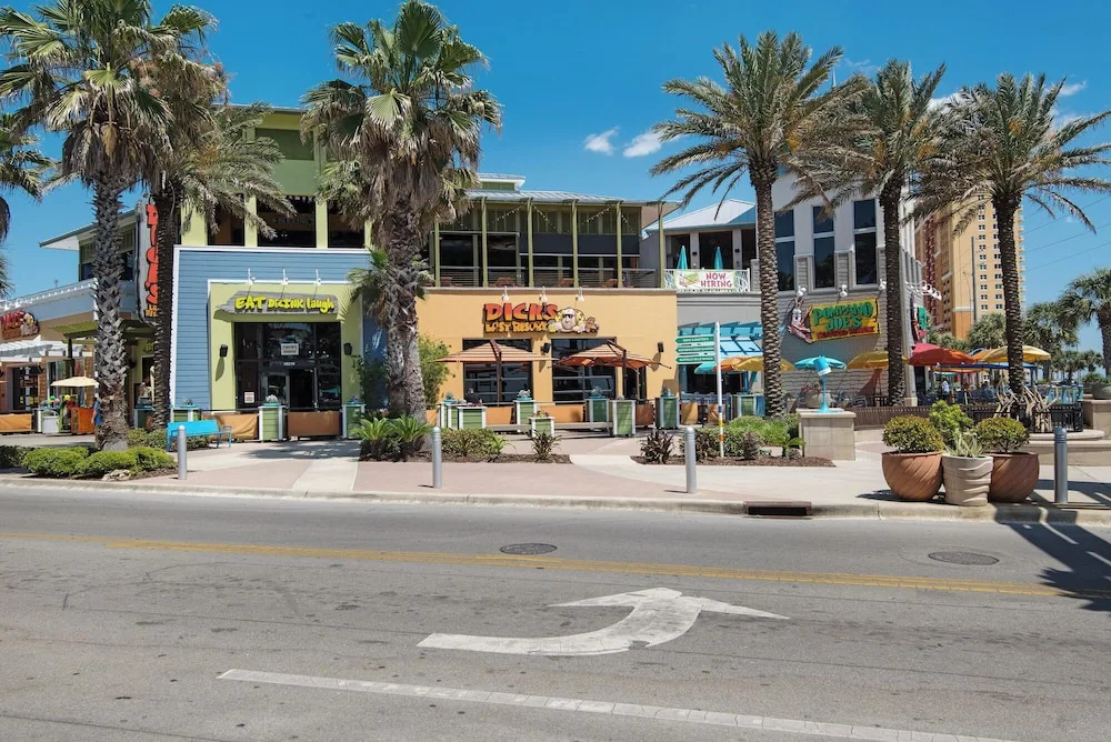 photo 1 of Welcome to Dolphin Fun A! Brand NEW Duplex! Walk to the Beach!