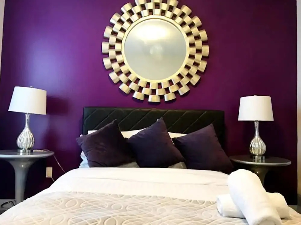 photo 1 of 5star Hollywood LA 5BD VIP Suite