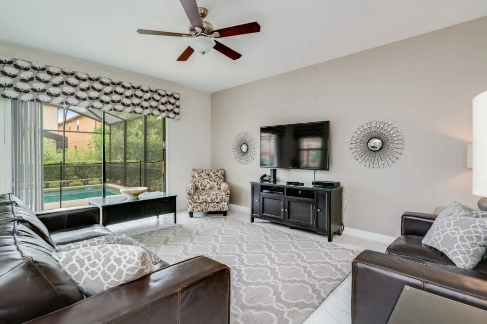 photo 1 of 6 Bed 5 Bath Solterra Resort Pool/spa Home 6 Bedroom Villa by Redawning