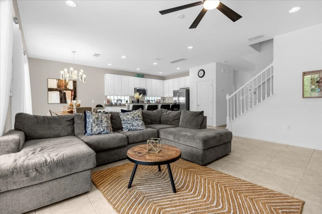 photo 1 of 6 Bedrooms / 5 Bathrooms / Solterra (5220 OA), Davenport, US