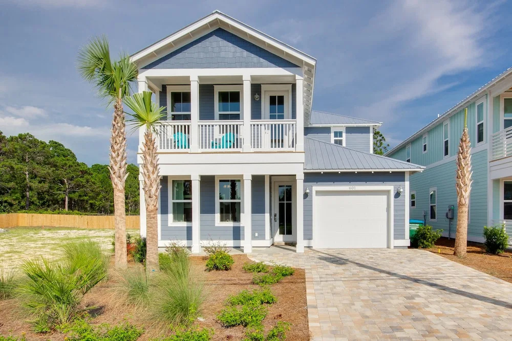 photo 1 of 601 Lyndell Ln - Pier Relaxation I