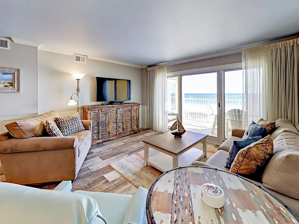 photo 1 of 615 W Beach Blvd Condo Unit 3G