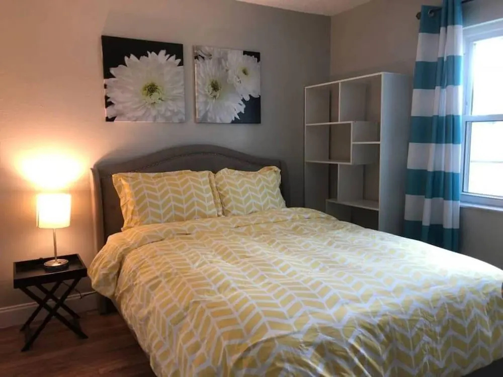 photo 1 of 6150 Sandcrest · New! Walk to Universal. Sleep 9. Near Disney