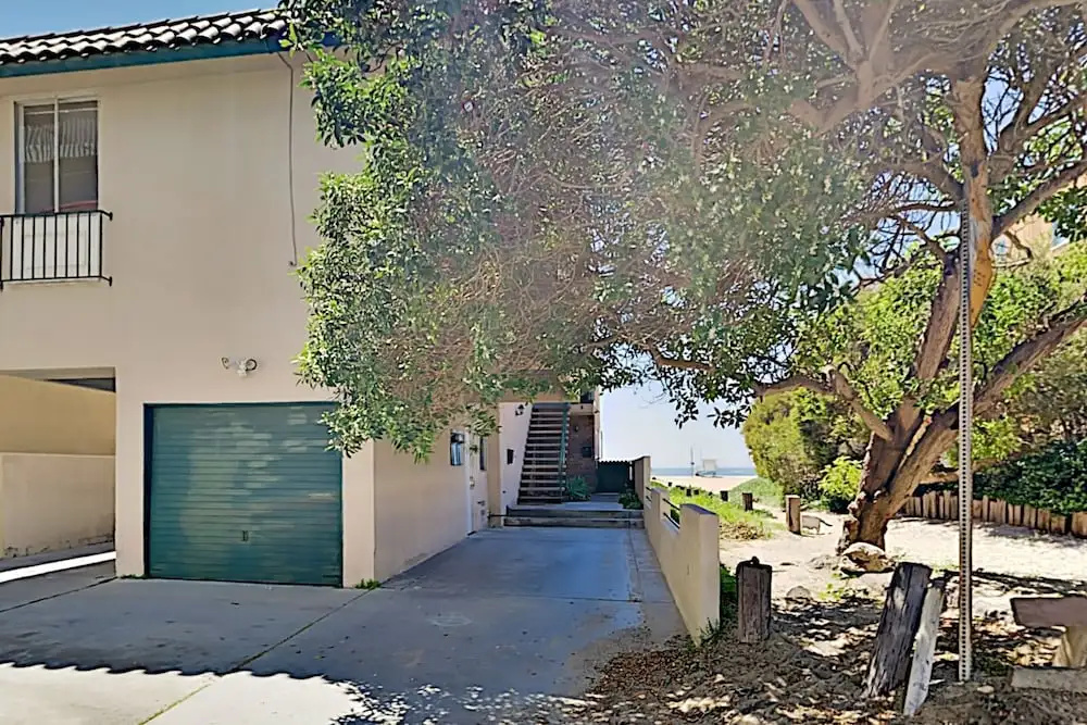 photo 1 of 6603 Ocean Front Walk Duplex 2 Bedrooms 2 Bathrooms Duplex