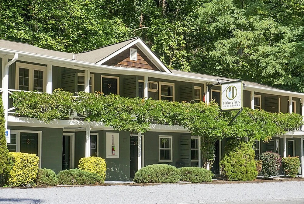 photo 1 of Hickory Falls Inn