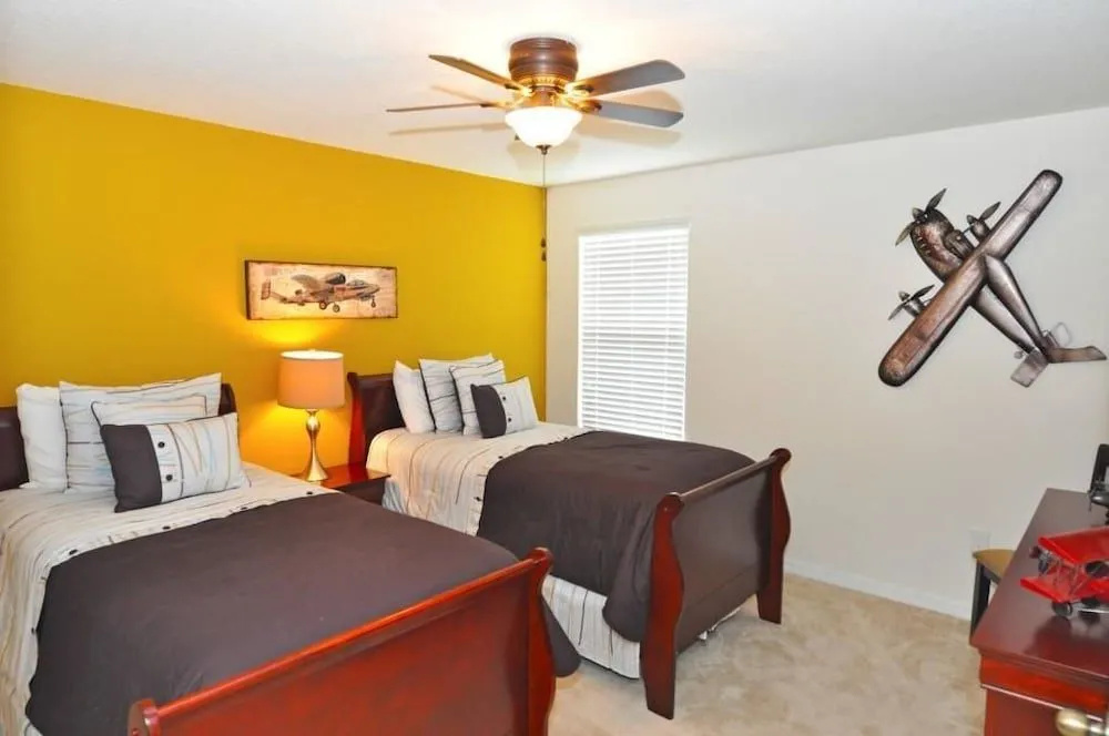 photo 1 of 681 Watersong House 6 Bedroom by Florida Star