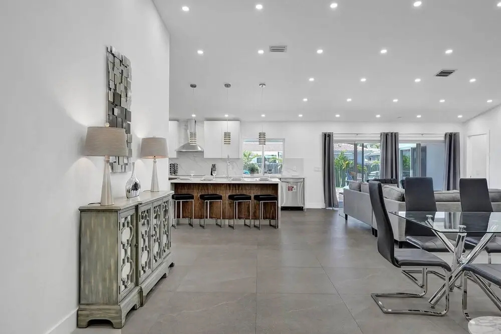 photo 1 of 6BR Oasis with Heated Pool & Gameroom