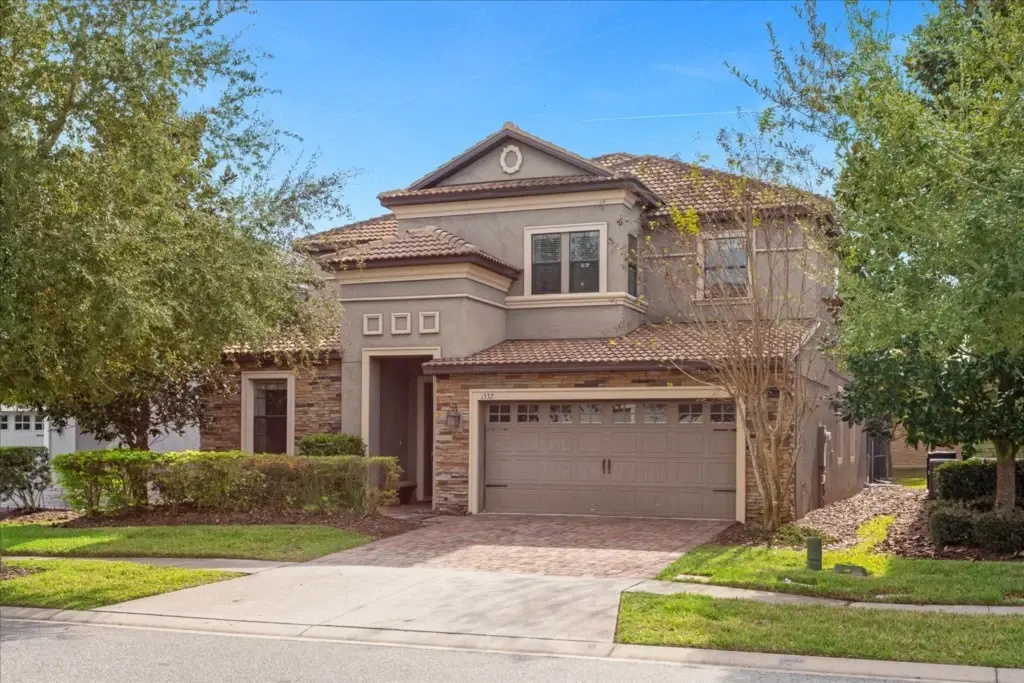 photo 1 of 7 Bedrooms / 5 Bathrooms / Champions Gate (1532 MV), Davenport, US