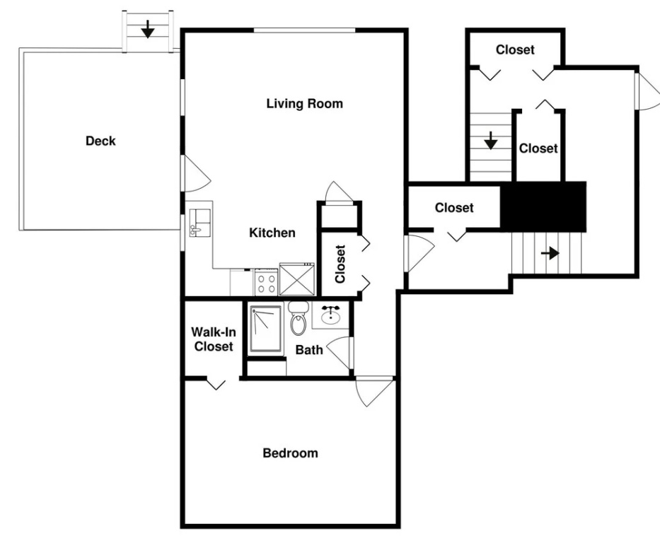 photo 1 of 706younm 4 Bedroom Home