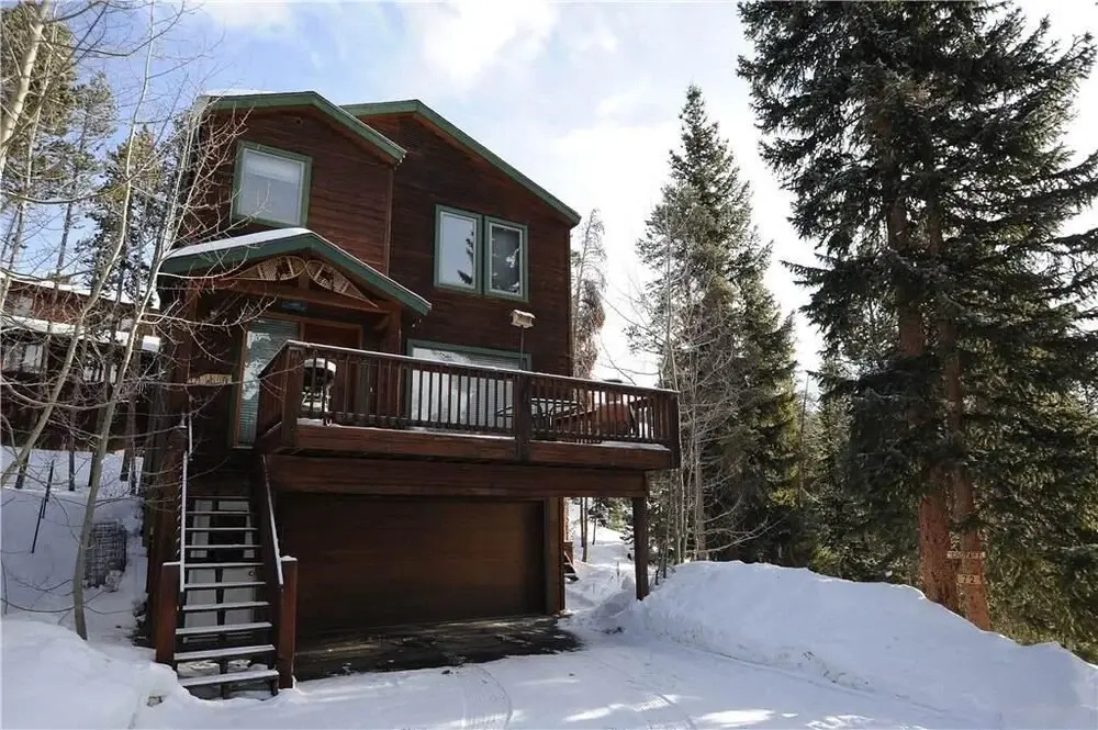 photo 1 of 72 Clubhouse Rd Private Home with Hot Tub