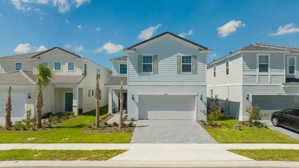 photo 1 of 7220ol Fantastic 5BD Close to Disney