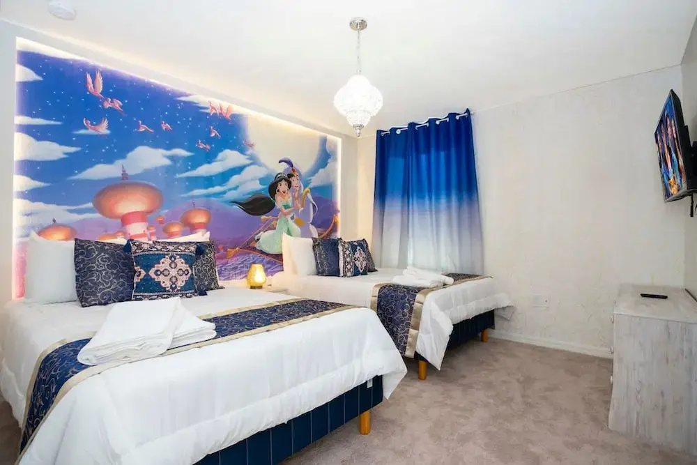 photo 1 of 7316 Luxury Home 5BD Near Disney