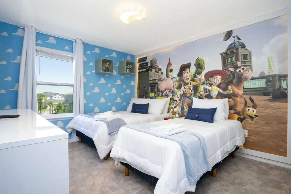 photo 1 of 7316 Luxury Home Near Disney