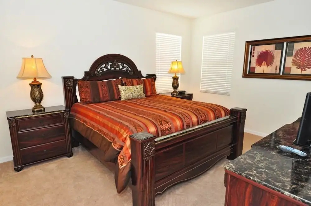 photo 1 of 733 Watersong House 5 Bedroom by Florida Star
