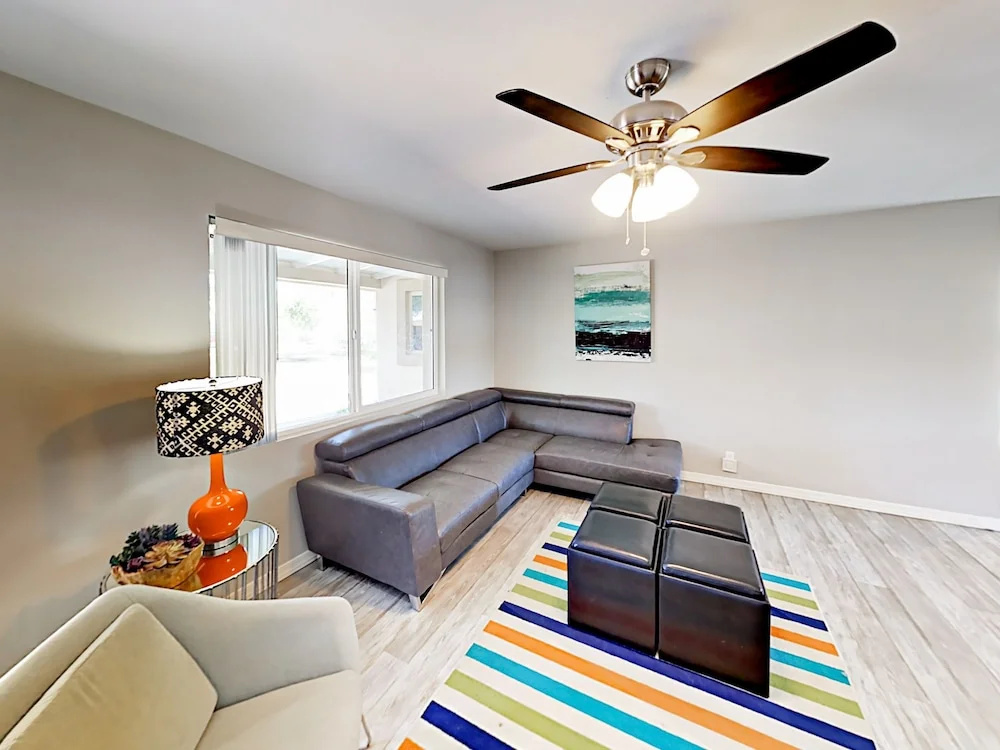 photo 1 of 7419 E Belleview Home 4 Bedrooms 2 Bathrooms Home