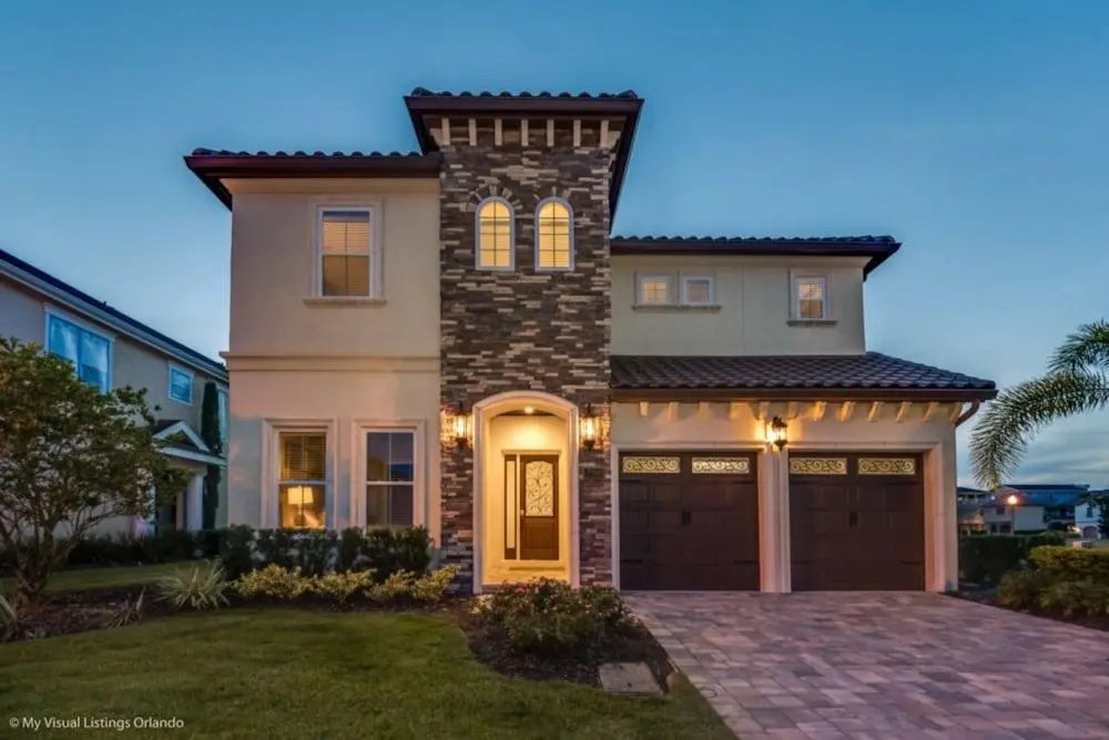 photo 1 of 7 Bdrmstheatergamermpoolmansion