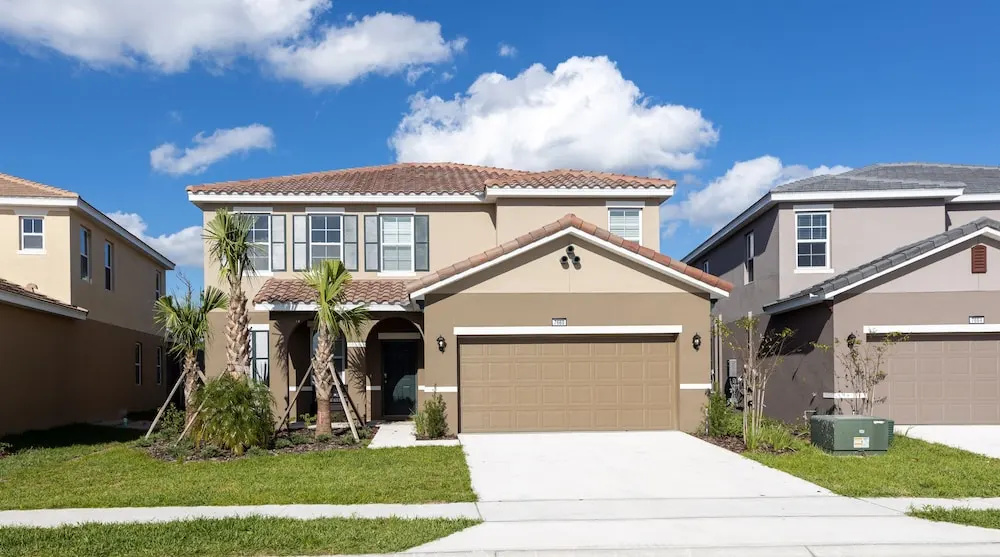 photo 1 of 7660oml-solterra Resort 5 Bedroom Home by RedAwning