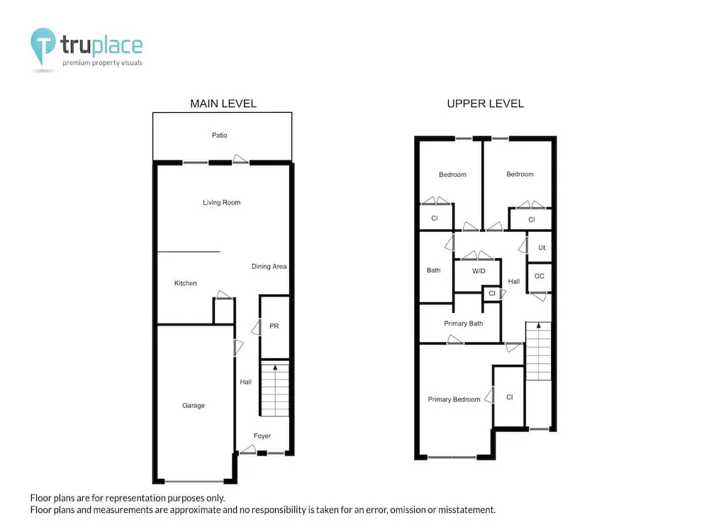 photo 1 of 7664 Shadow Lake - Happy Horizons - 3 Bedroom 3 Townhouse by RedAwning